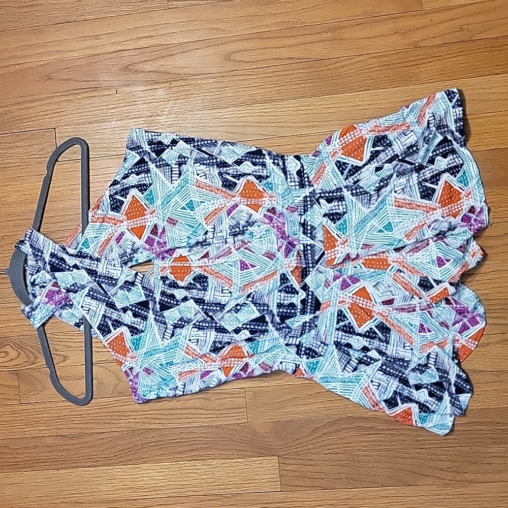 Ella Moss Woman's Romper